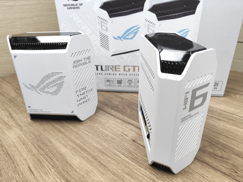 ROG Rapture GT6