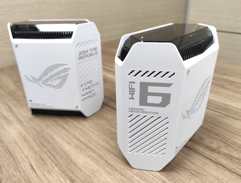 ROG Rapture GT6