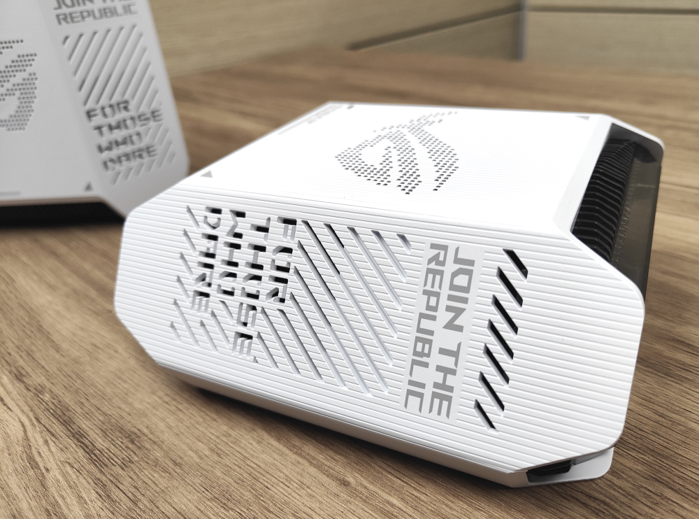 ROG Rapture GT6