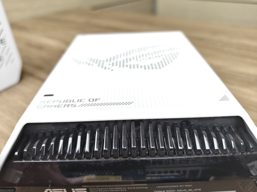 ROG Rapture GT6