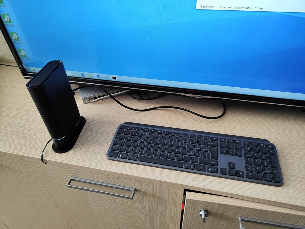 Asus RT-AX59U