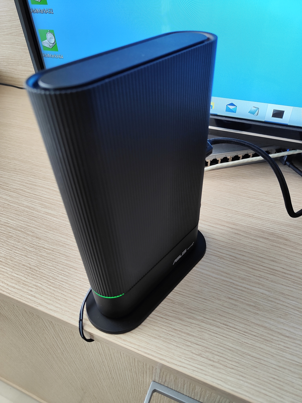 Asus RT-AX59U