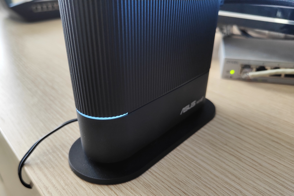 Asus RT-AX59U
