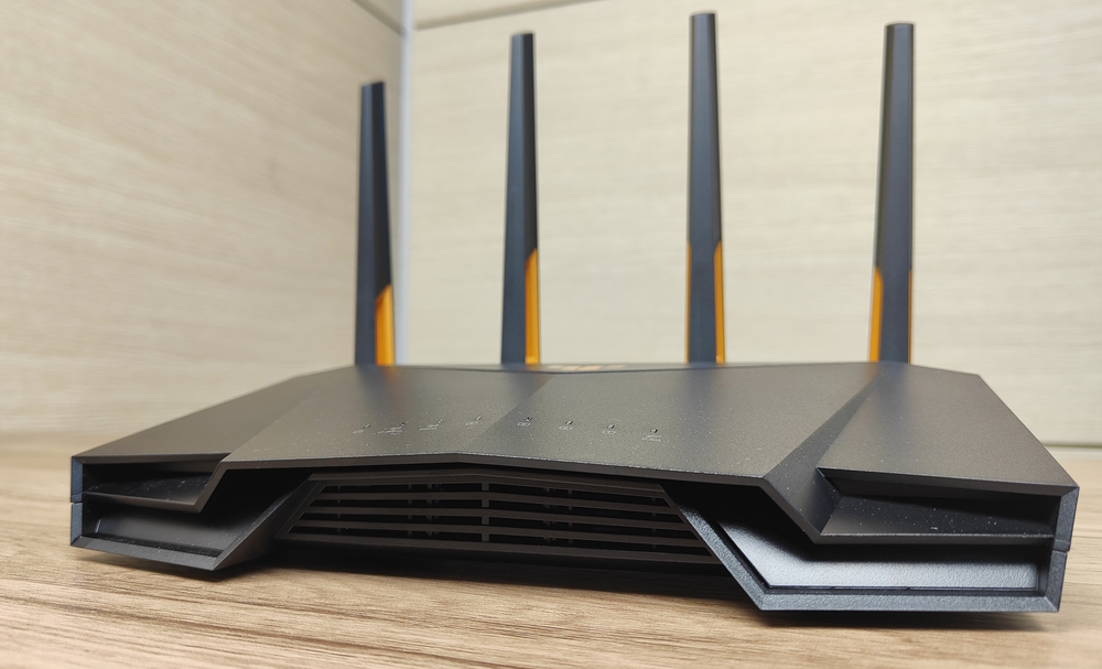 ASUS TUF Gaming AX4200