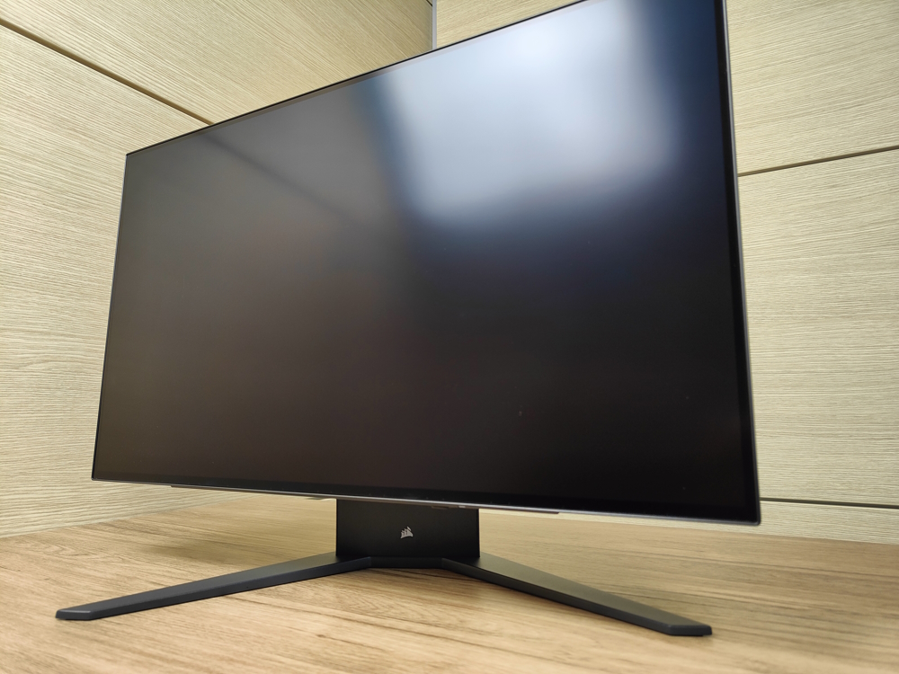 Corsair Xeneon 27QHD240