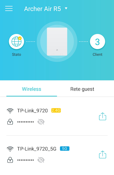 TP-Link Archer Air R5