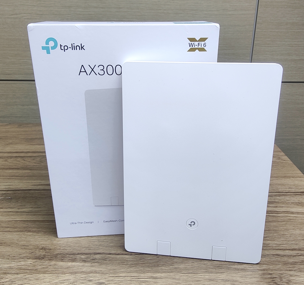 TP-Link Archer Air R5