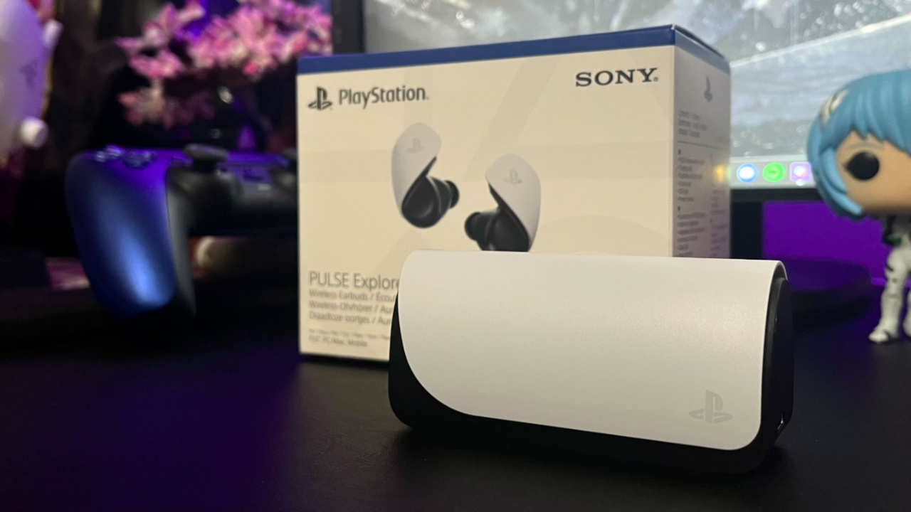 Sony PlayStation 5 Pulse 3D: cuffie di alta qualità. finalmente in sconto