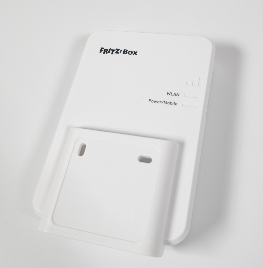 FRITZ!Box 6860 5G