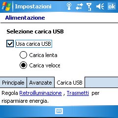 HP iPAQ hw6915