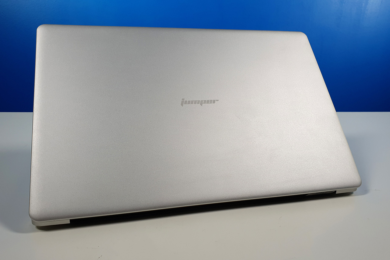 Jumper Ezbook 3 Pro: il portatile cinese a meno di 200€