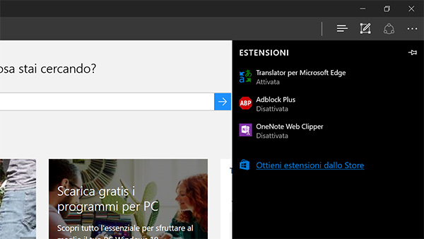 Windows 10 Anniversary Update