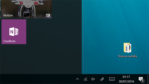 Windows 10 Anniversary Update