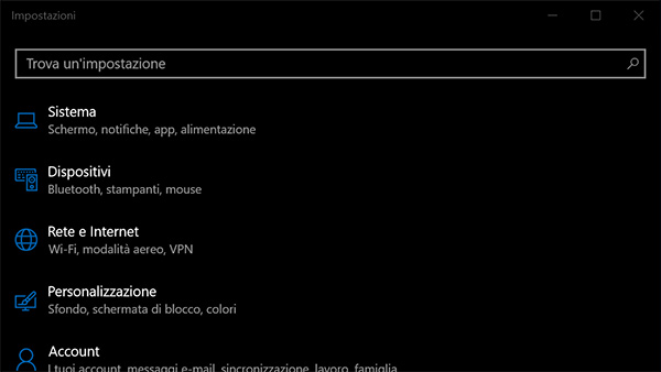Windows 10 Anniversary Update