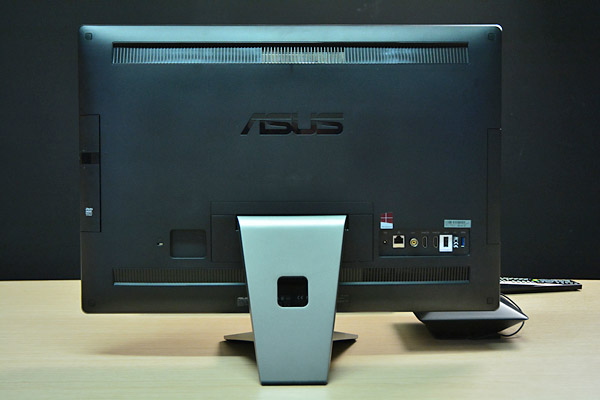 Asus All-in-One retro