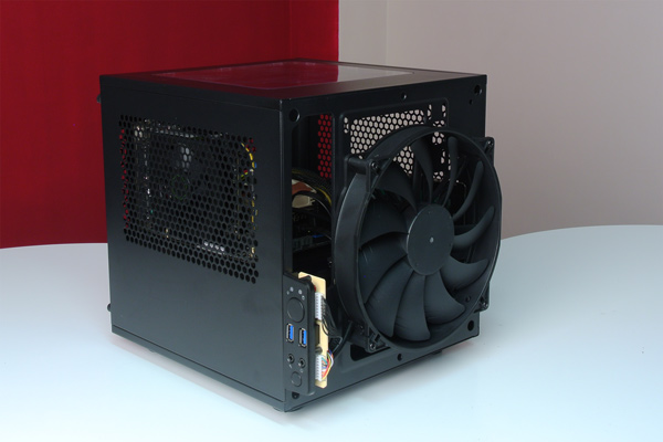 Thermaltake Core V1