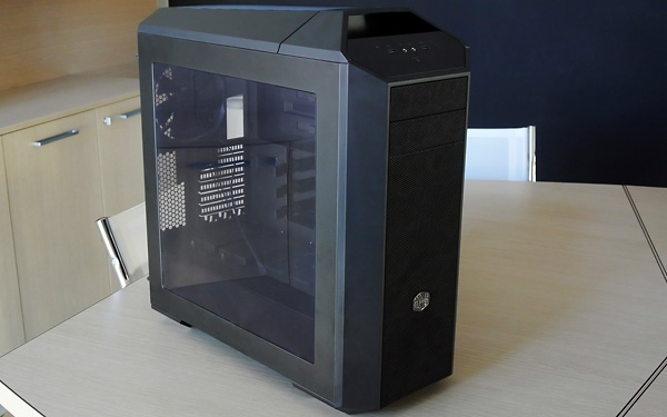 Cooler Master MasterCase Pro 5