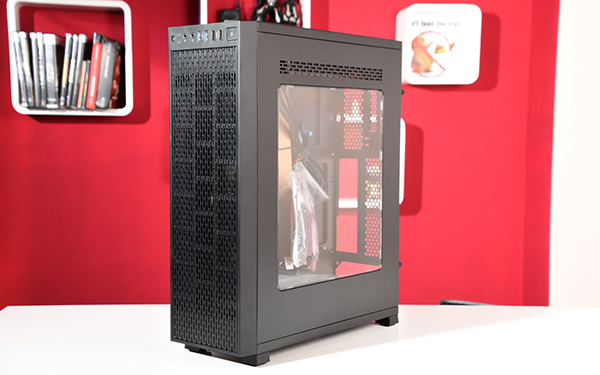 Thermaltake Core G3