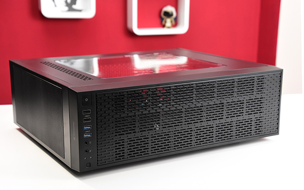 Thermaltake Core G3