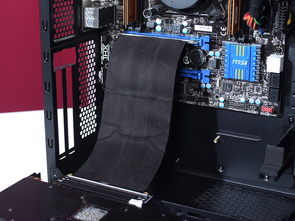 Thermaltake Core G3Thermaltake Core G3