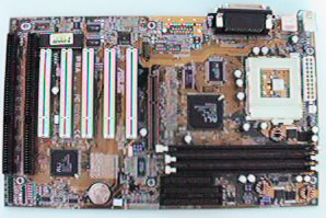 Asus P5A