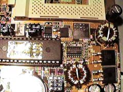 Alimentatori Switching