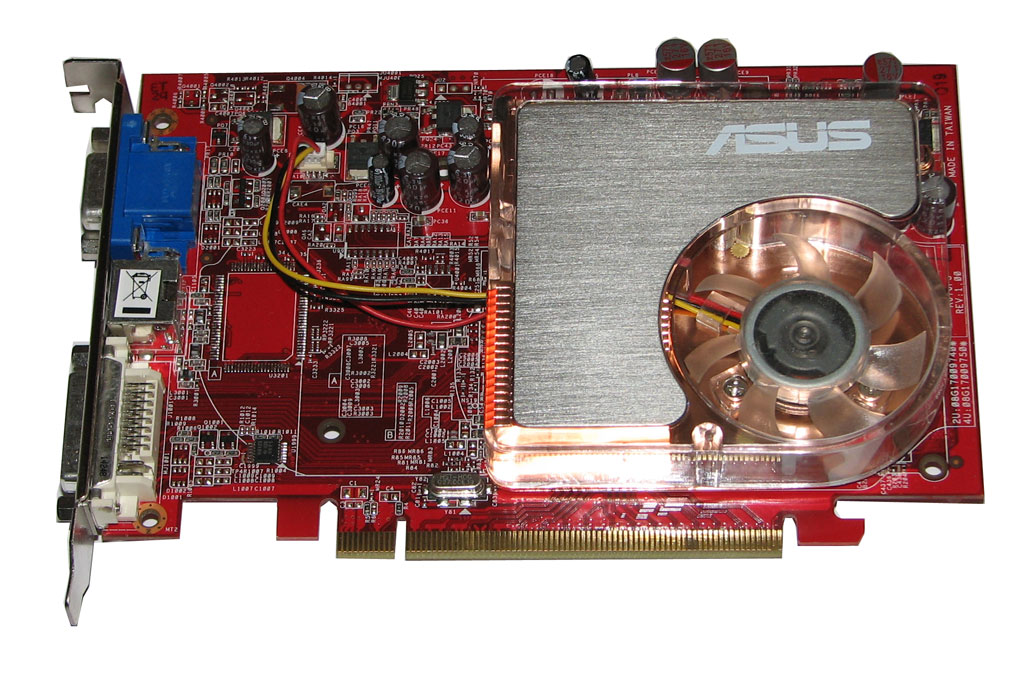 Ati radeon x1600. Видеокарта ASUS eax1300pro. ASUS Radeon x1300 Pro Silent. ASUS eax1300pro/td/256m. Видеокарта ASUS eax1300pro/td/256m PCI-e16 256 MB.