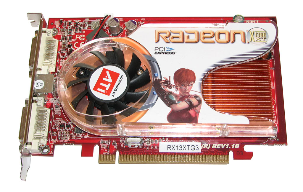 Ati radeon 5000