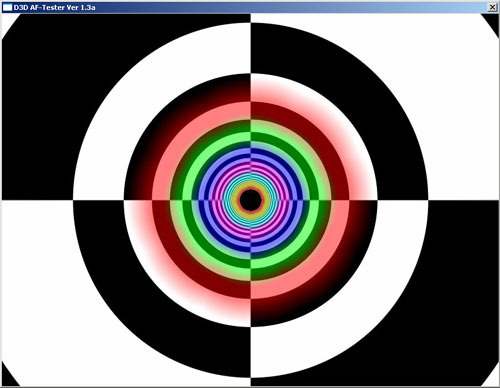 Cos'è il filtro anisotropico e come impatta sulla GPU nei videogiochi