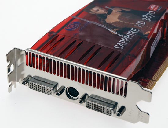 ati radeon hd 3870 replacement