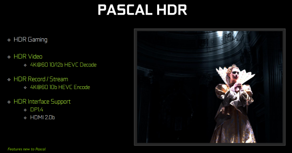 NVIDIA GeForce GTX 1080