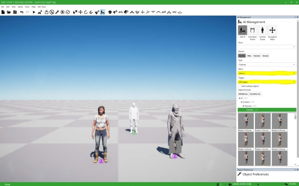Far Cry 5 Editor