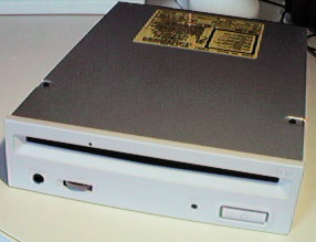 Pioneer DR-504s