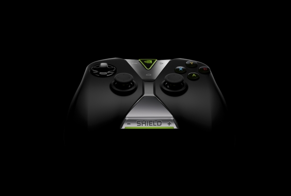 NVIDIA Shield Tablet