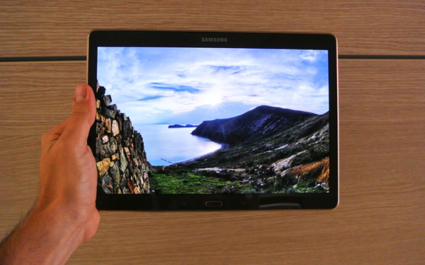 Samsung Galaxy Tab S 10.5