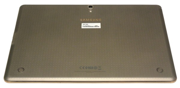 Samsung Galaxy Tab S 10.5