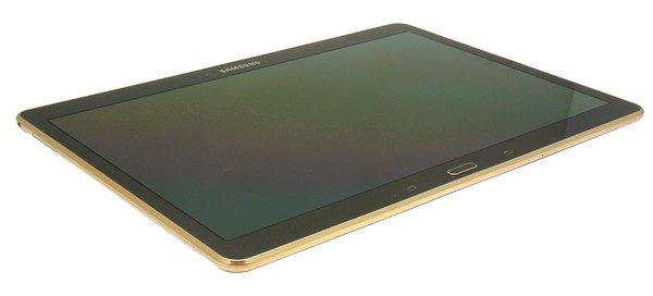 Samsung Galaxy Tab S 10.5