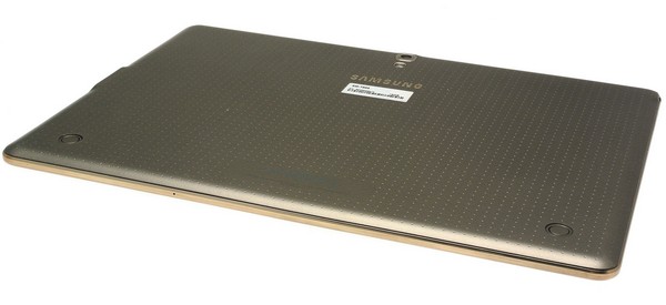 Samsung Galaxy Tab S 10.5