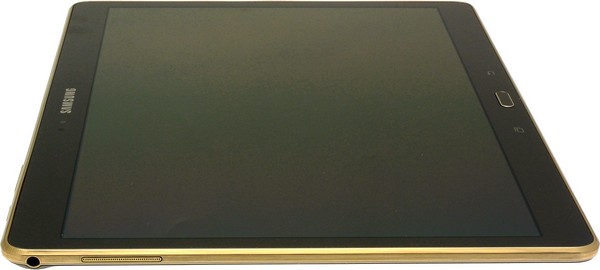 Samsung Galaxy Tab S 10.5