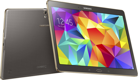 Samsung Galaxy Tab S 10.5