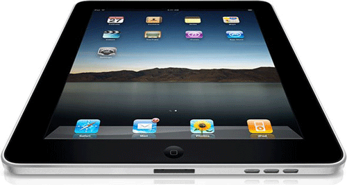 Apple iPad