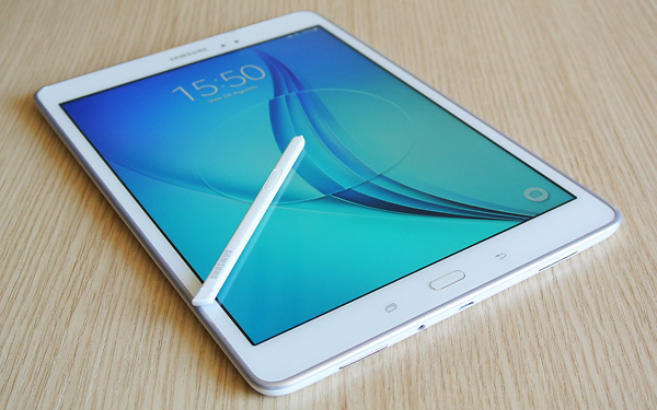 Samsung Galaxy Tab A