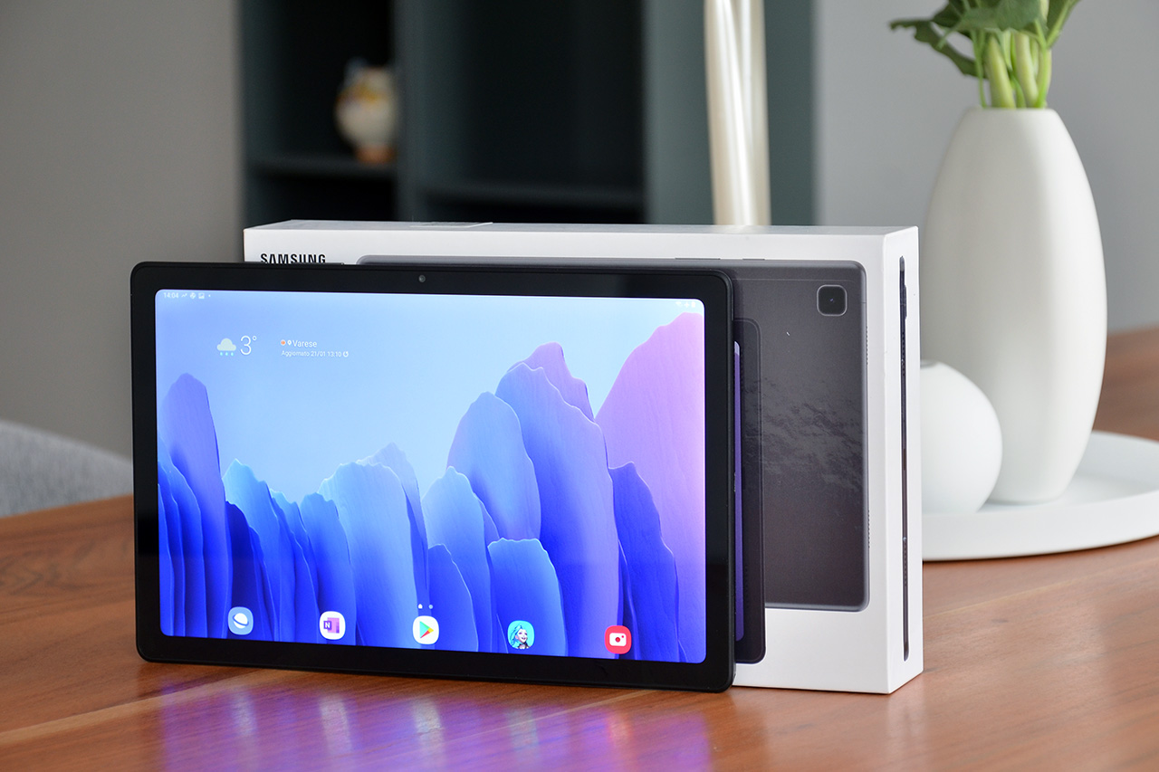 galaxy tab sm t230