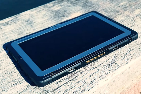 Panasonic Toughbook A3