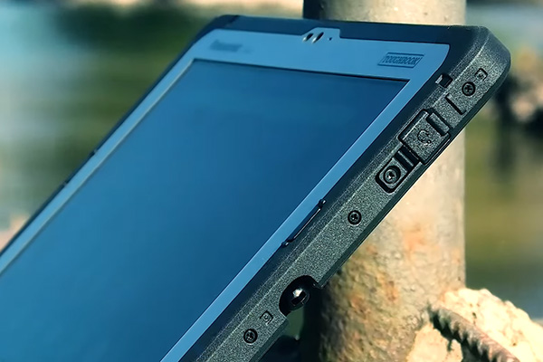 Panasonic Toughbook A3