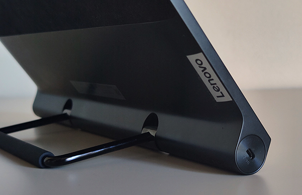 Recensione Lenovo Yoga Tab 13