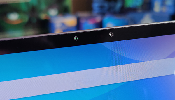 Recensione Lenovo Tab P11 Pro