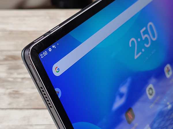 Recensione Lenovo Tab P11 Pro