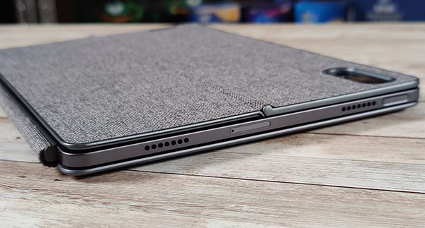 Recensione Lenovo Tab P11 Pro
