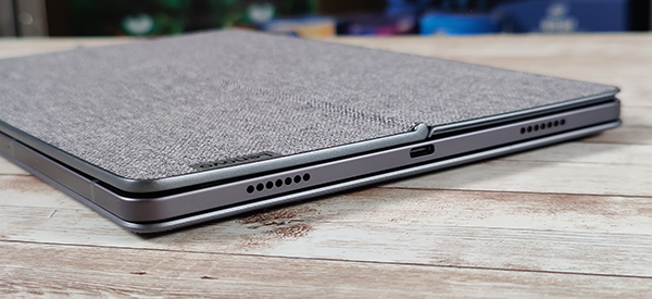 Recensione Lenovo Tab P11 Pro